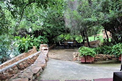 Commercial Property for Sale in Parys Free State